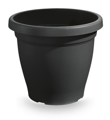 Vaso esterno tondo in - da,