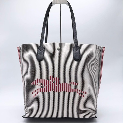 Borsa tote longchamp roseau - borsa,