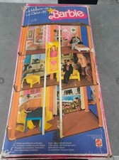 Mattel - La casa di Barbie -