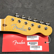 2025 fender vintera - 2025, ii