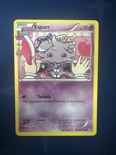 Espurr rc14 rc32 generazioni - espurr,