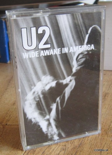 Cassette audio tape - k7, ~