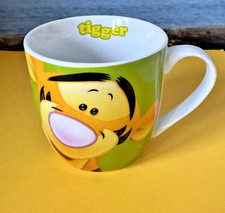 Disney Winnie The Pooh Tigro