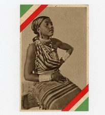 Fascismo Colonie Italiane