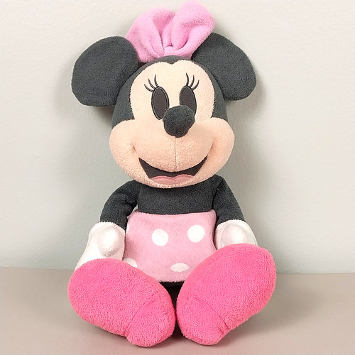Disney baby minnie mouse - disney,