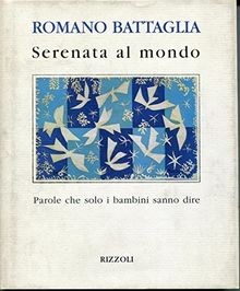 Serenata mondo von - mondo,