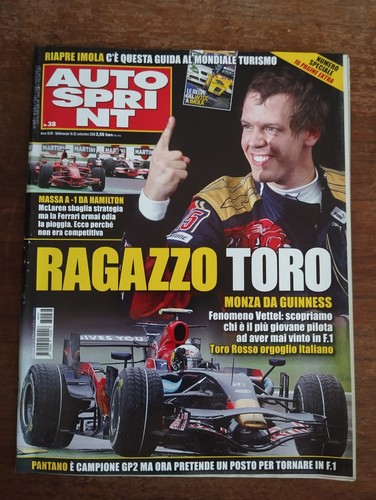 2008 autosprint 22 - 2008,