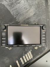 IMPIANTO AUDIO NAVIGAZIONE GPS