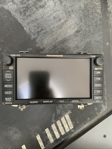 Impianto audio navigazione gps - impianto,