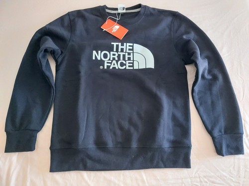 Felpa the north face - the,
