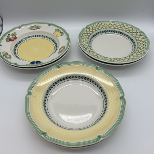 Set zuppiere villeroy boch - zuppiere, &