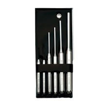 USAG 367SE6 KIT 6 UTENSILI CACCIASPINE PROFESSIONALI IN ACCIAIO CROMO VANADIO