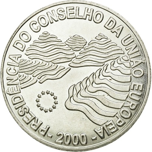 75556 moneta portogallo - moneta,,