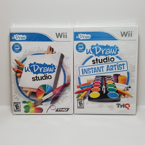 Udraw studio - studio, &
