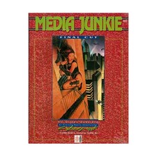 Ianus Cyberpunk Media Junkie -