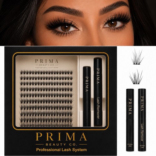 Prima beauty kit - prima,