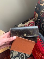 Authentic Louis Vuitton
