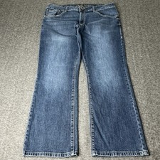 Rock 47 Denim Wrangler Jeans