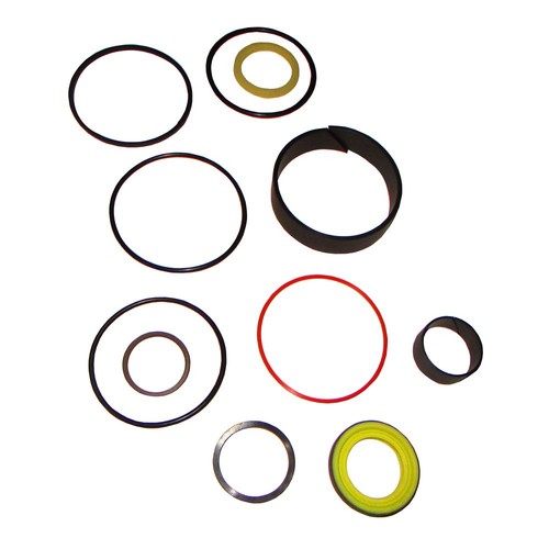 Kit guarnizioni cilindro - kit,