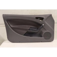 PANNELLO INT. PORTA ANT. SX PER SEAT - CUPRA IBIZA (08-12) 6J 1.2 12V 2008
