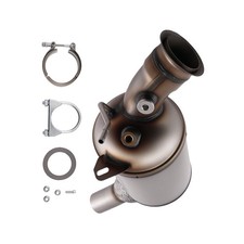 Filtro Antiparticolato Diesel