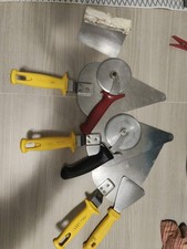 Attrezzature Pizzerie