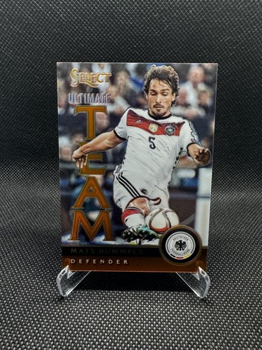 Tappetini hummels ultimate - tappetini,