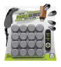 Cursori per sedie da 1 pollice