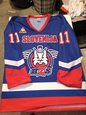 Maglia maglia maglia hockey