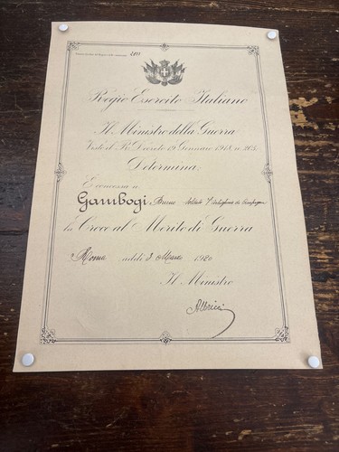 Lucca diploma attestato croce - lucca-diploma-attestato,