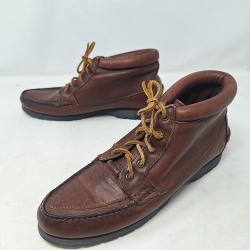 Timberland stivali chukka - timberland,