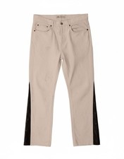 Jeans ZARA uomo dritto EU 40