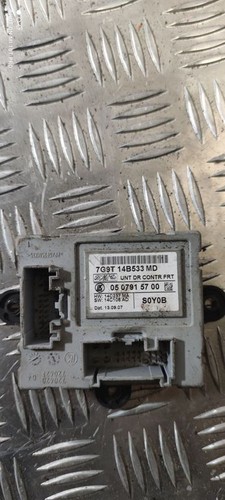 Centralina porta volvo xc70 - porta,