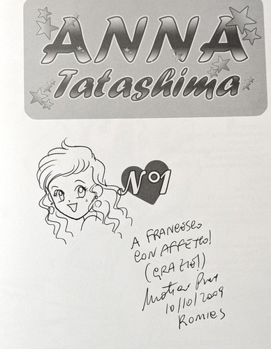 Matteo principe anna tatashima - matteo,