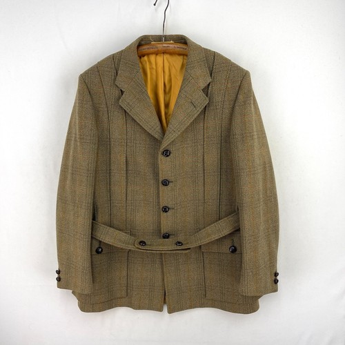 Giacca bladen tweed norfolk - giacca,