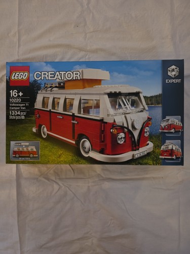 Lego 10220 creator autobus - creator:, da