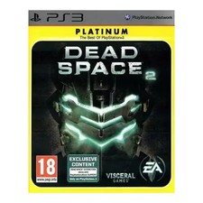 Dead Space 2 (Italiano con libretto) PS3