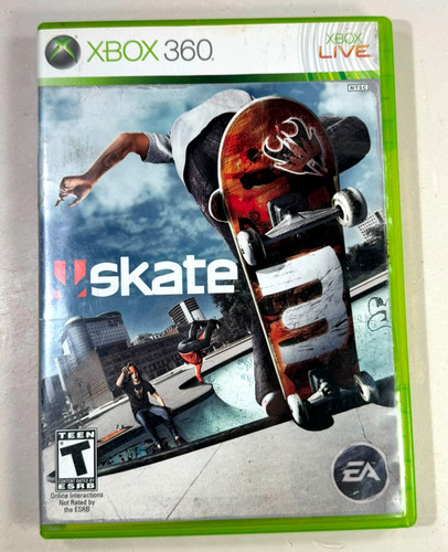 Skate cib - 360,,