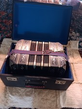 ALFA Bandoneon