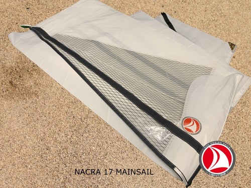 Ventoz nacra randa - nacra,