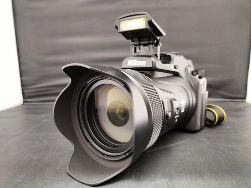 Nikon coolpix p1000 - nikon,