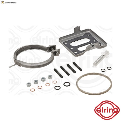 Kit montaggio caricatore - montaggio,