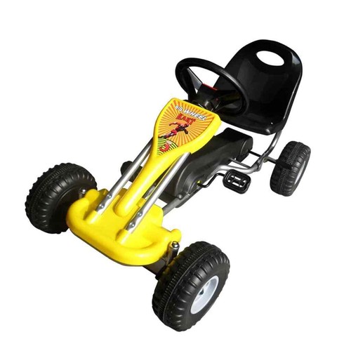 Vidaxl kart cavalcabile - go,