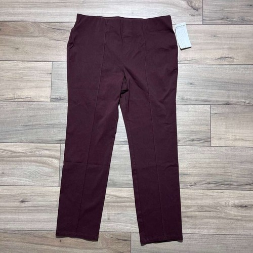 Pantaloni alla caviglia - , nina