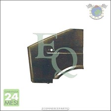 Parafango anteriore sx - anteriore,
