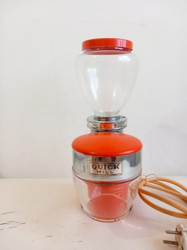 Macinacaffe vintage quick - vintage,
