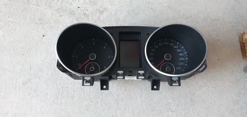 Volkswagen golf quadro - volkswagen, 6