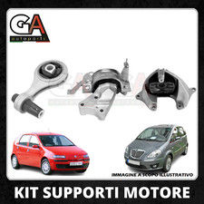 Kit Supporto Supporti Motore
