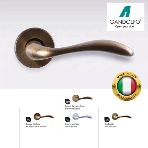 Coppia maniglie maniglia per