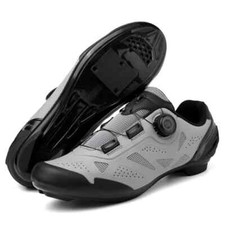 Scarpe Bici Mtb Uomo Corsa